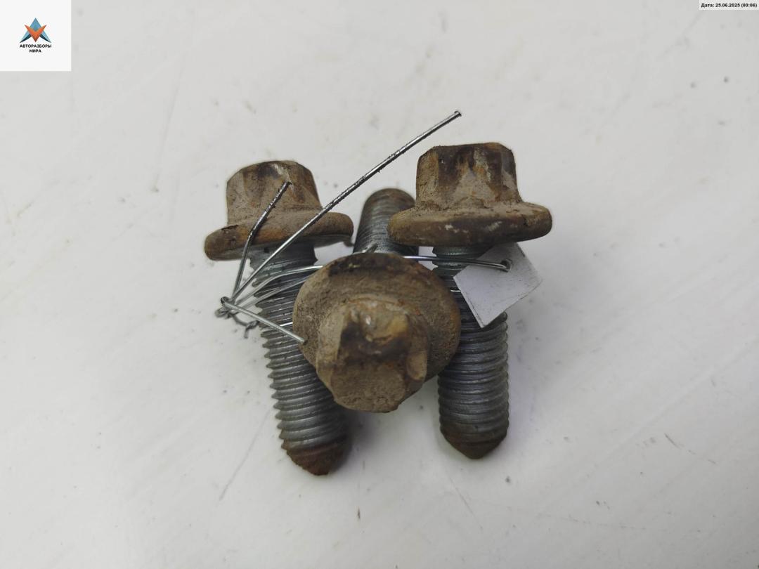 Болт крепления Opel Vectra C 2004, 2.2 л., бензин, АКПП, синий, универсал - фото №1