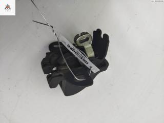 замок двери задней правой Opel Combo 3 поколение (C) 2002, 1.6 л., бензин, МКПП, серый, фургон, 500864454