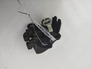 замок двери задней правой Opel Combo 3 поколение (C) 2002, 1.6 л., бензин, МКПП, серый, фургон, 500864454