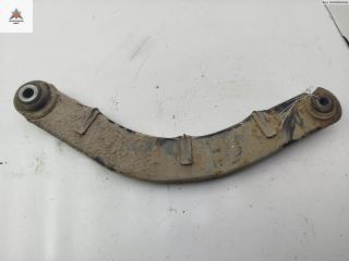 рычаг задний левый Opel Vectra C 2004, 2.2 л., бензин, АКПП, синий, универсал, 13105744