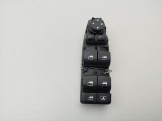 блок управления стеклоподъемниками BMW 7 F01/F02 2012, 3.0 л., гибрид, АКПП, серый, седан, 9258898
