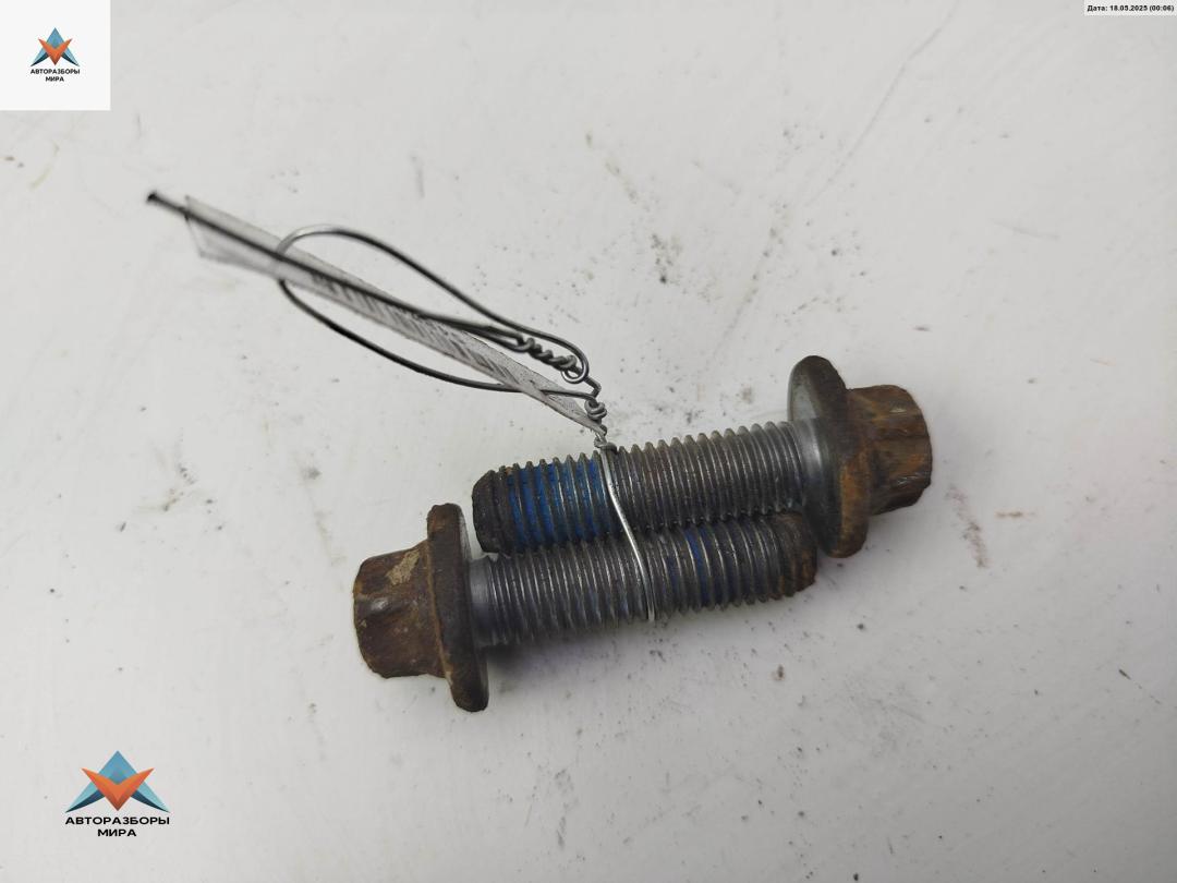Болт крепления Opel Vectra C 2004, 2.2 л., бензин, АКПП, синий, универсал - фото №1