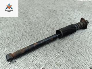 амортизатор задний левый BMW 3 серия E46 [рестайлинг] 2001, 2.0 л., дизель, МКПП, серый, универсал