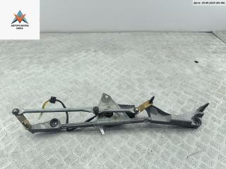 Механизм стеклоочистителя переднего (трапеция дворников) Mercedes-Benz C-Класс W203/S203/CL203 2001, 2.2 л., дизель, АКПП, серый, универсал, 2038200342