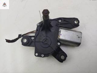 Двигатель стеклоочистителя заднего (моторчик дворников) Opel Combo 3 поколение (C) 2002, 1.6 л., бензин, МКПП, серый, фургон, 9225635