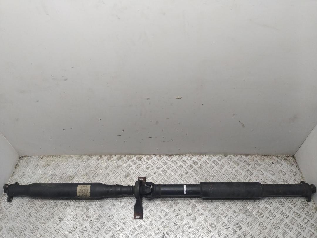 Кардан Mercedes-Benz E W211 2002, 2.2 л., дизель, АКПП, жёлтый, седан, 2114106006