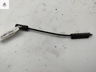 трос ручника Opel Vectra B [рестайлинг] 1999, 2.0 л., дизель, МКПП, синий, хетчбэк 5 дв.