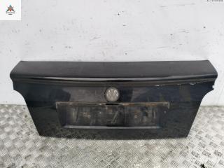 крышка багажника Volkswagen Golf 3 поколение 1996, синий, кабриолет