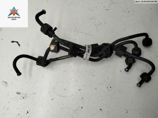 трубка топливная Volkswagen Caddy 2 поколение 1999, 1.9 л., дизель