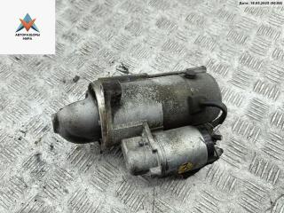 стартер Chevrolet Epica 1 поколение 2007, 2.0 л., дизель, АКПП, серый, седан, 96627034