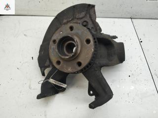 ступица передняя правая Volkswagen Golf 4 поколение 2004, 1.9 л., дизель, МКПП, серый, универсал