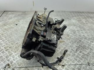КПП автоматическая (АКПП) Peugeot 407 2005, 3.0 л., бензин, АКПП, синий, универсал, 9658033080