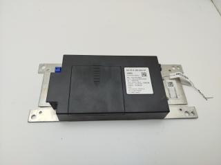 блок управления (другие) BMW 7 F01/F02 2012, 3.0 л., гибрид, АКПП, серый, седан, 9350663