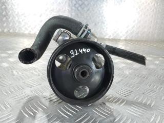 Насос гидроусилителя руля Chevrolet Cruze 1 поколение 2011, цвет, 96837813