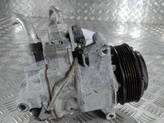 компрессор кондиционера Mercedes-Benz E-Класс W212/S212/C207/A207 [рестайлинг] 2014, цвет, A0008304400