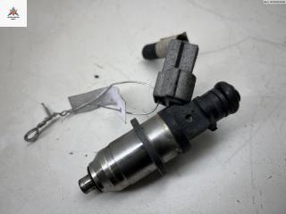 форсунка Mitsubishi Carisma 1 поколение [рестайлинг] 2003, 1.8 л., бензин, АКПП, серый, хетчбэк 5 дв., E7T05071