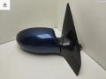 зеркало правое Ford Focus 1 поколение [рестайлинг] 2003, 1.6 л., i, бензин, МКПП, синий, универсал - фото №2