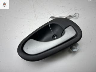 ручка внутренняя передняя правая Mitsubishi Carisma 1 поколение [рестайлинг] 2002, 1.6 л., бензин, МКПП, синий, хетчбэк 5 дв., MR288396