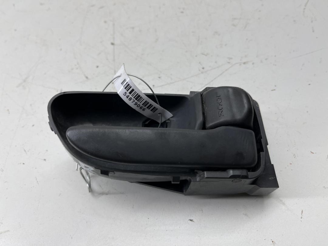 ручка внутренняя задняя правая Subaru Impreza 2003, 2.0 л., бензин, МКПП, серый, универсал
