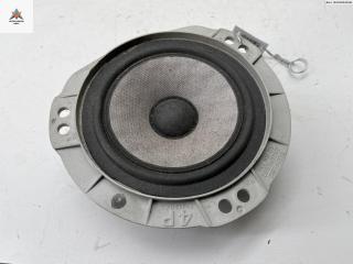 динамик двери Subaru Impreza 2 поколение (GD/GG) [рестайлинг] 2003, 2.0 л., бензин, МКПП, серый, универсал, 86301FE080