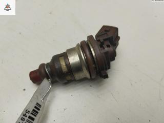 форсунка Ford Galaxy 1 поколение [рестайлинг] 2001, 2.3 л., бензин, МКПП, серый, минивэн, 958FBB