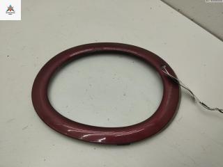 рамка фары противотуманной правой Ford Mondeo 2 поколение 1998, 1.8 л., бензин, МКПП, красный, седан, 96BB17A989CB