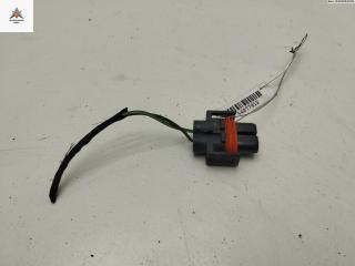 разъем (фишка) проводки Ford Mondeo 3 поколение 2002, 2.0 л., бензин, МКПП, серый, универсал