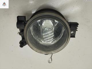 фара противотуманная правая Ford Focus 2 поколение 2005, 1.6 л., дизель, МКПП, серый, универсал, 3M5115K201AA