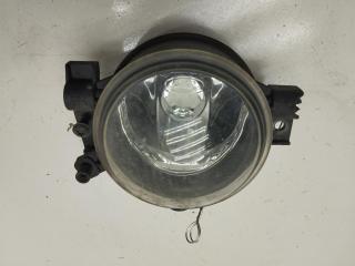 фара противотуманная правая Ford Focus 2 поколение 2005, 1.6 л., дизель, МКПП, серый, универсал, 3M5115K201AA
