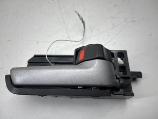ручка внутренняя передняя правая Suzuki SX4 2007, 2.0 л., бензин, МКПП, серый, внедорожник 5 дв.