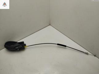 трос двери Ford Focus 1 поколение [рестайлинг] 2003, 1.6 л., i, бензин, МКПП, синий, универсал, XS41A22600AK