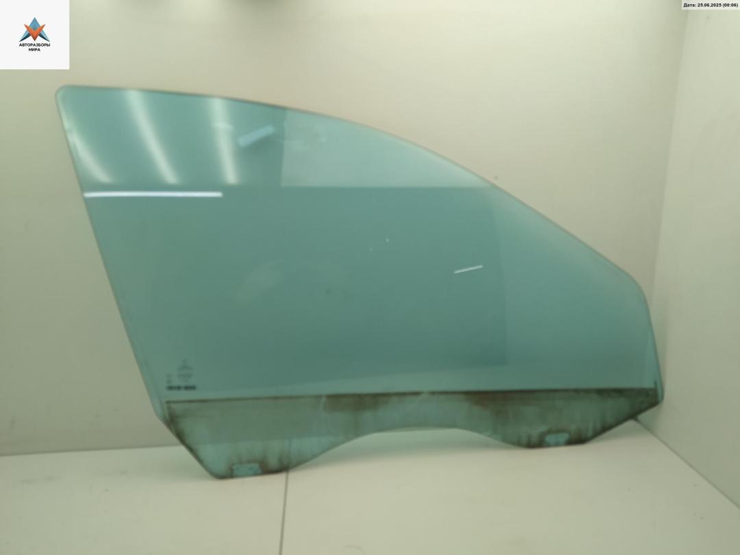 стекло двери передней правой Mercedes-Benz E-Класс W211/S211 2004, 3.2 л., дизель, АКПП, серый, универсал - фото №1