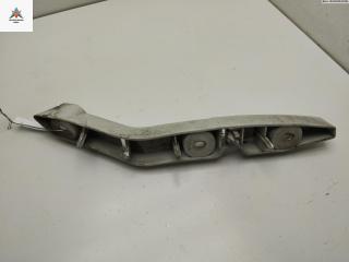 кронштейн переднего бампера Ford Focus 2 поколение 2005, 1.6 л., дизель, МКПП, серый, универсал, 4M5117D959AF