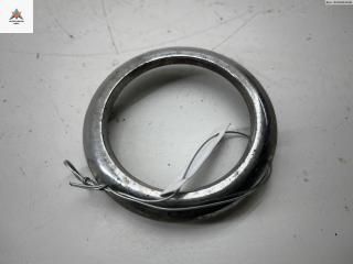 рамка фары противотуманной правой Kia Magentis 1 поколение [рестайлинг] 2003, 2.0 л., бензин, МКПП, серый, седан, 86554-3C200