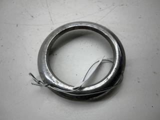 рамка фары противотуманной правой Kia Magentis 2003, 2.0 л., бензин, МКПП, серый, седан, 86554-3C200