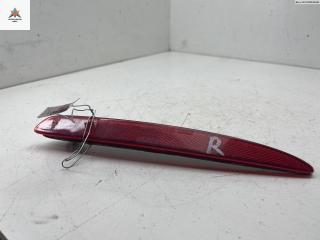 катафот Mazda 6 GG [рестайлинг] 2006, 2.0 л., дизель, МКПП, серый, универсал, 25061971