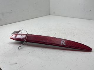 катафот Mazda 6 GG [рестайлинг] 2006, 2.0 л., дизель, МКПП, серый, универсал, 250-61971