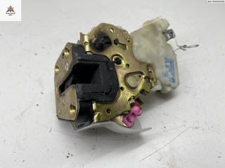 замок двери задней правой Subaru Impreza 2 поколение (GD/GG) [рестайлинг] 2003, 2.0 л., бензин, МКПП, серый, универсал, 61100FE040