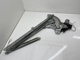 стеклоподъемник электрический передний правый Suzuki SX4 2007, 2.0 л., бензин, МКПП, серый, внедорожник 5 дв.