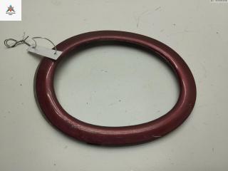 рамка фары противотуманной левой Ford Mondeo 2 поколение 1998, 1.8 л., бензин, МКПП, красный, седан, 96BB17A990CB