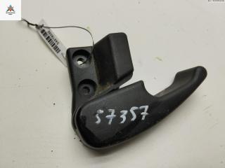 ручка открывания капота Volkswagen Sharan 1 поколение [рестайлинг] 2002, 1.9 л., дизель, АКПП, белый, минивэн, 1H1823533