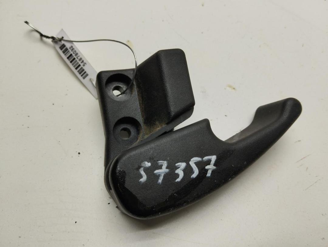 ручка открывания капота Volkswagen Sharan 2002, 1.9 л., дизель, АКПП, белый, минивэн, 1H1823533