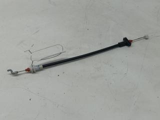 Трос двери задней Ford Focus 3 поколение 2012, 1.6 л., дизель, МКПП, серый, универсал, 926420