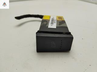 кнопка (выключатель) Volkswagen Sharan 1 поколение [рестайлинг] 2002, 1.9 л., дизель, АКПП, белый, минивэн, 7M3927134