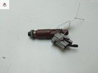 форсунка Suzuki Liana 1 поколение [рестайлинг] 2005, 1.6 л., бензин, МКПП, серый, хетчбэк 5 дв.