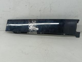 накладка двери (крышки) багажника Ford Focus 3 поколение 2012, 1.6 л., дизель, МКПП, серый, универсал, BM51A254A40