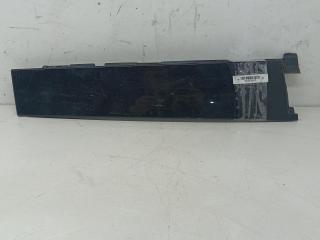 молдинг двери задней левой Ford Focus 3 поколение 2012, 1.6 л., дизель, МКПП, серый, универсал, BM51A254A41