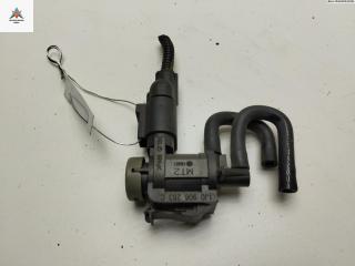 клапан вакуумного управления Volkswagen Sharan 1 поколение [рестайлинг] 2002, 1.9 л., дизель, АКПП, белый, минивэн, 1J0906283C