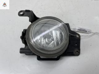 фара противотуманная правая Mazda Premacy CP [рестайлинг] 2004, 1.8 л., бензин, МКПП, серый, минивэн, 114-61072R