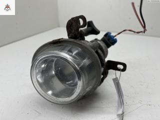 фара противотуманная правая Kia Magentis 1 поколение [рестайлинг] 2003, 2.0 л., бензин, МКПП, серый, седан, 922023C1